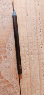 Dell Premium Actieve Pen - 4096 drukniveaus, 2 knoppen, Ophalen of Verzenden, Zo goed als nieuw, Draadloos, Dell