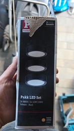 Paulmann Pukk LED Set - Keuken/Onderkast Verlichting (Nieuw), Ophalen of Verzenden, Nieuw, Modern