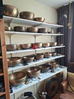 Oude klankschalen, Antiek en Kunst, Ophalen of Verzenden