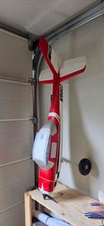 E-flite Carbon-Z Cessna 150T 2.1m PNP, Ophalen