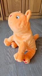 Dikkie Dik knuffel, Ophalen of Verzenden, Zo goed als nieuw, Poes