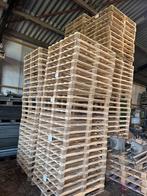 Pallets 120x100 120stuks, Ophalen, 100 cm of meer, 60 cm of meer, Overige typen