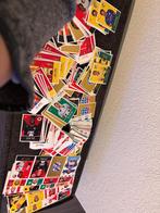 Voetbalplaatjes, Plus, Ophalen of Verzenden