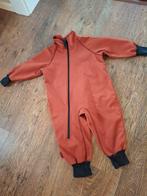 Ielm softsell pak maat 86 kleur vosbruin, oranjebruin, Ophalen of Verzenden