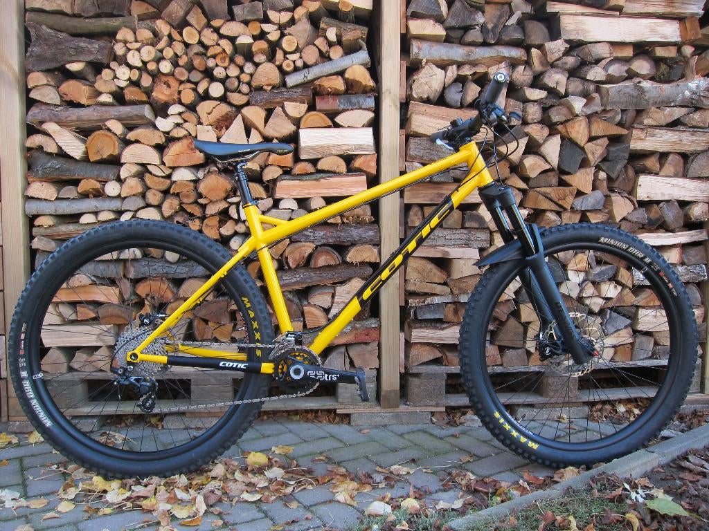 Cotic BFe Max 29er, Hardtail, 45 tot 49 cm, Nieuw, Ophalen
