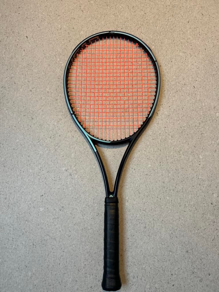 Head Gravity Pro, Sport en Fitness, Tennis, Ophalen, L4, Zo goed als nieuw, Head