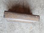 Treinrails aambeeld 32cm, Ophalen, Gebruikt