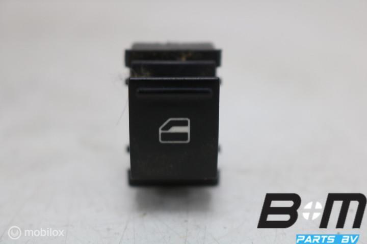 Raamschakelaar rechtsvoor Seat ibiza 7L6959855, Gebruikt