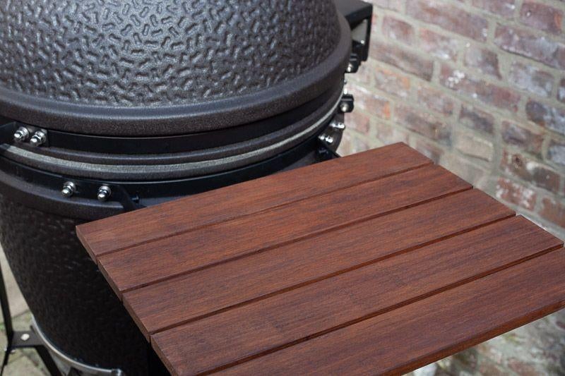 2x splinternieuwe Bastard Urban Large zijtafels, Tuin en Terras, Ophalen of Verzenden, Nieuw, The Bastard