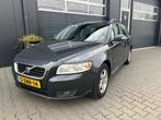 Volvo V50 1.6D, Voorwielaandrijving, Gebruikt, Zwart, 4 cilinders