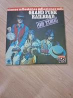 Grand Funk Railroad - Milestones (2LP), Cd's en Dvd's, Ophalen of Verzenden, Gebruikt, 12 inch, Overige genres
