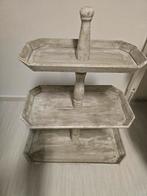 Diverse spullen te koop: Galajurk en etagere, Kleding | Dames, Gelegenheidskleding, Maat 38/40 (M), Galajurk, Zo goed als nieuw