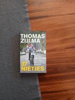 Thomas Zijlma - 37 Nietjes, Ophalen of Verzenden, Nieuw
