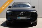 Volvo XC90 T8 Plug-in hybrid AWD Ultra Dark MY 2027 Full Opt, Gebruikt, 4 cilinders, 1969 cc, 7 stoelen