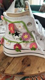 Converse all star limited edition gymp maat 39, Kleding | Dames, Schoenen, Ophalen of Verzenden, Zo goed als nieuw, Sneakers of Gympen