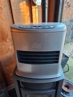 Zibro SRE 167 laserkachel 3,2 kw, Ophalen, Zo goed als nieuw, Overige brandstoffen, Petroleumkachel