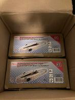 Carroserie richtklemmen 3 ton, Ophalen of Verzenden, Zo goed als nieuw