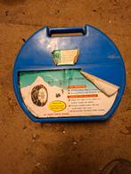 6x sneeuwketting, Ophalen