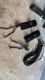 Fiets ophangsysteem, Ophalen, Zo goed als nieuw