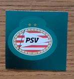 PSV voetbal ⚽️ Logo Sticker, Plus, Ophalen of Verzenden