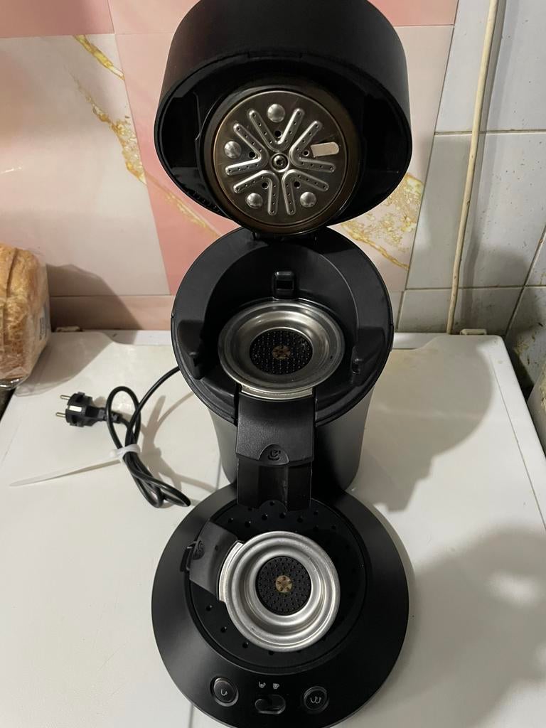 Senseo orginal plus. Inruil defecte/oude senseo mogelijk., Witgoed en Apparatuur, Koffiemachine, Ophalen of Verzenden, Zo goed als nieuw