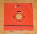 7" single - David Crosby & Graham Nash - Carry Me, Cd's en Dvd's, Vinyl Singles, Ophalen, Gebruikt, Pop