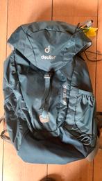 Deuter dames rugzak 18 liter, Sport en Fitness, Bergsport en Wandelen, Ophalen of Verzenden, Zo goed als nieuw, Rugzak