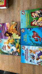 5x Disney Boekenclub, Boeken, Ophalen of Verzenden, Zo goed als nieuw, 3 tot 4 jaar