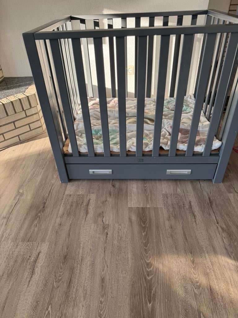 Box, Ophalen, Gebruikt