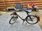 Solex met kenteken te koop, Ophalen, Gebruikt, Maximaal 25 km/u