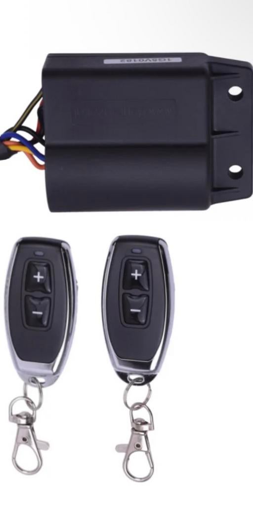 Begrenzer Power Commander V2 Euro4 Vespa/Piaggio Zip iGET, Ophalen of Verzenden, Zo goed als nieuw, Overige typen, Piaggio