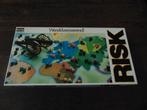Vintage Risk Spel van Parker, Vijf spelers of meer, Ophalen of Verzenden, Zo goed als nieuw, Parker