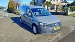 Volkswagen Caddy 1.2 TSI L1H1 BMT Com (bj 2017), Euro 6, 4 cilinders, Volkswagen, Handgeschakeld