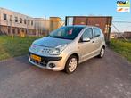 Nissan Pixo 1.0 Acenta Airco! Nap!, Voorwielaandrijving, Euro 5, Stof, 200 kg