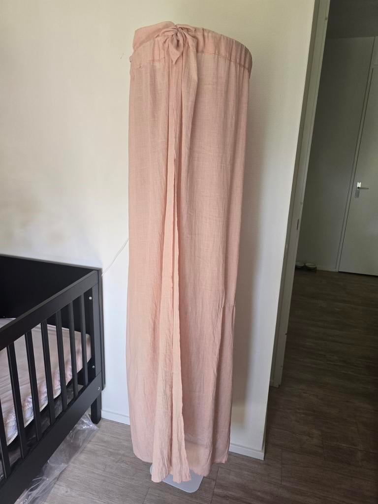 Klamboe plus klamboe sluiwer, Kinderen en Baby's, Ophalen, Zo goed als nieuw, Klamboe