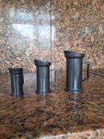 Tinnen maatbeker, Antiek en Kunst, Antiek | Tin, Ophalen