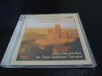 Hubert Parry Complete organ works James Lancelot 2 cd, Met libretto, Overige typen, Ophalen of Verzenden, Zo goed als nieuw