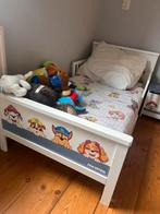 Paw Patrol kinderkamer compleet, Ophalen, Gebruikt, Jongetje of Meisje