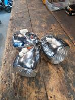 Koplampen nieuw, Ophalen of Verzenden, Overige typen, Overige merken