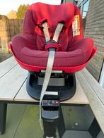 Autostoel isofix, Ophalen, Gebruikt, Overige merken, Isofix