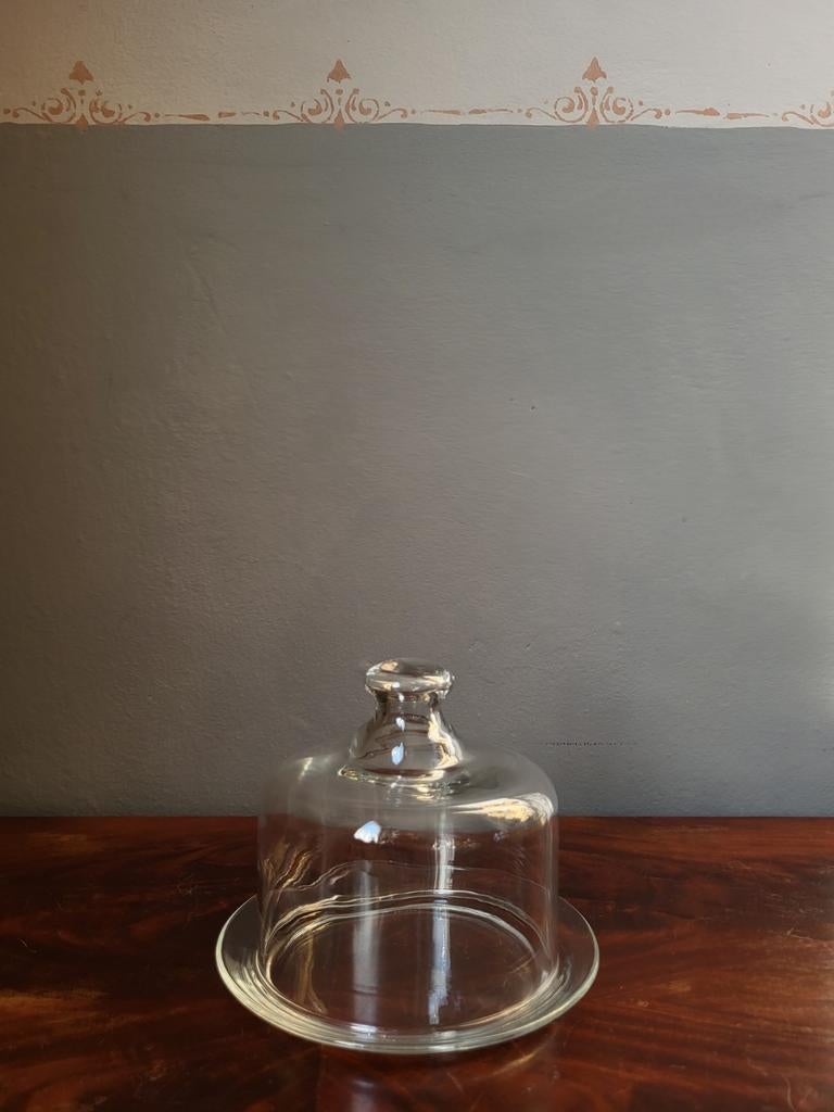 Franse Kaasstolp, Ophalen of Verzenden, Zo goed als nieuw