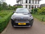 TOYOTA RAV4 2.5 Hybrid 222pk CVT AWD Dynamic bij Toyota spec, Auto's, Toyota, Automaat, 12 maanden, Stof, Gebruikt