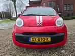 Citroen C1 1.0-12V Séduction zeer goed onderhouden! Veel ve, Voorwielaandrijving, Gebruikt, 4 stoelen, C1