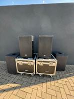 Db technologies dvx d12 hp, Muziek en Instrumenten, Ophalen, Zo goed als nieuw, Pioneer