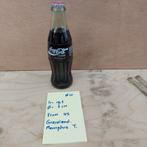 klein Coca Cola classic flesje (1996 Graceland), Ophalen, Overige typen