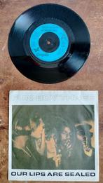 Fun Boy Three - Our Lips Are Sealed (7-inch single, 1983), Ophalen of Verzenden, Nieuw in verpakking