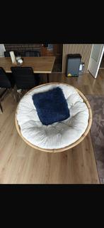 Retro stoel, Tuin en Terras, Ophalen of Verzenden, Zo goed als nieuw