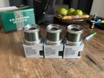 Shimano 5500 reserve spoelen aluminium uitvoering nieuw, Ophalen of Verzenden, Zo goed als nieuw, Overige typen
