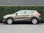 Nissan Qashqai 1.6 dCi Connect Edition, NAVI, CRUISE, CAMERA, Euro 5, 1380 kg, Gebruikt, 4 cilinders