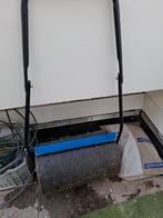 Tuinwals gevuld met zand - Ideaal voor graszoden, Ophalen